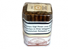 Woermann Cigarillo Bundle Mini, 50er Bundle